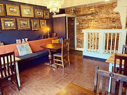 The Royal Oak
