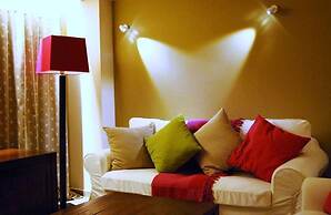 Astrolabe Hotel