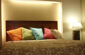 Astrolabe Hotel