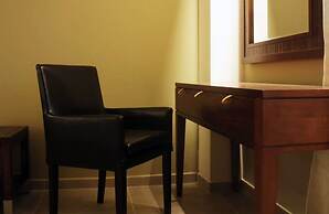Astrolabe Hotel