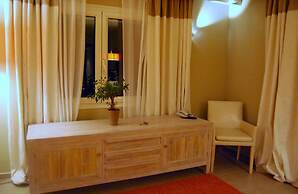 Astrolabe Hotel