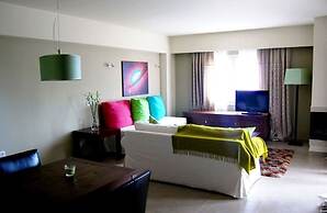 Astrolabe Hotel
