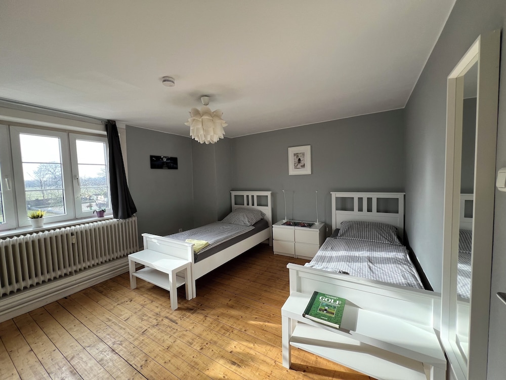 Bett4you Weidenhof