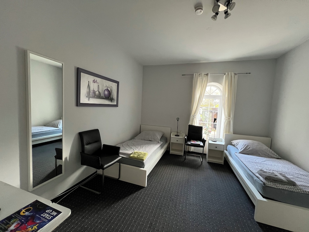 Bett4you Weidenhof