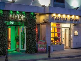 Hyde Hotel (Formerly The Forster Court Hotel)