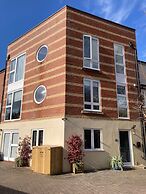 Streamside Apartments