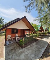 Kradan Beach Resort