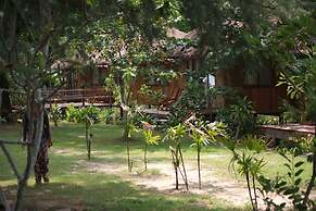 Kradan Beach Resort