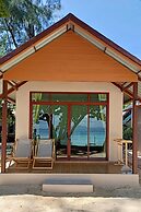 Kradan Beach Resort