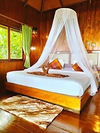Kradan Beach Resort