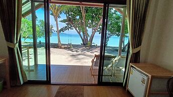 Kradan Beach Resort