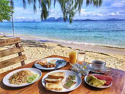 Kradan Beach Resort