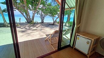 Kradan Beach Resort