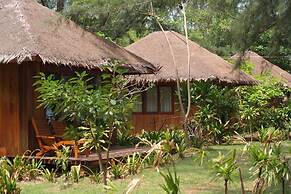 Kradan Beach Resort