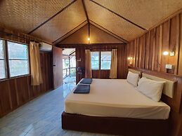 Kradan Beach Resort