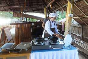 Kradan Beach Resort