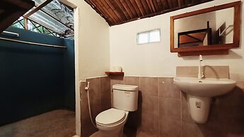 Kradan Beach Resort
