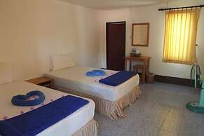 Kradan Beach Resort