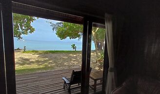 Kradan Beach Resort