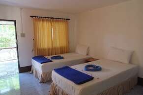 Kradan Beach Resort