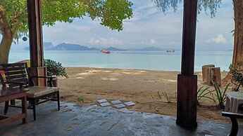 Kradan Beach Resort
