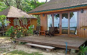 Kradan Beach Resort
