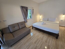Kradan Beach Resort