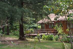 Kradan Beach Resort