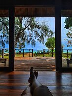 Kradan Beach Resort