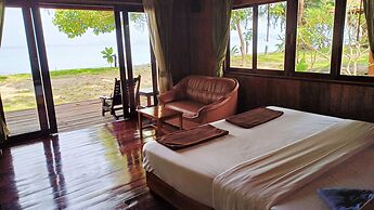 Kradan Beach Resort