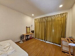 Kradan Beach Resort