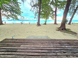 Kradan Beach Resort