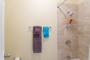 Claudeville Condo
