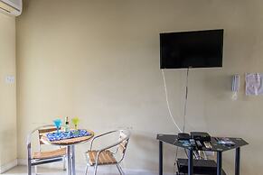 Claudeville Condo