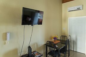 Claudeville Condo