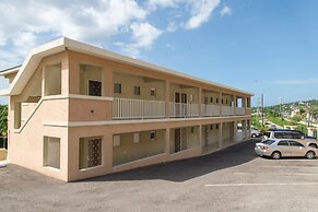 Claudeville Condo