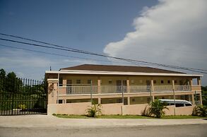 Claudeville Condo
