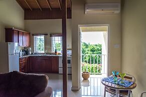 Claudeville Condo