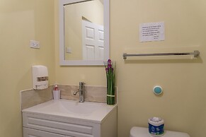 Claudeville Condo