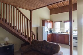 Claudeville Condo
