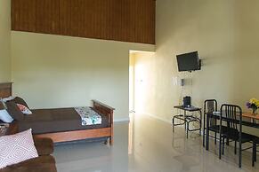 Claudeville Condo