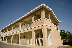Claudeville Condo