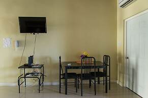 Claudeville Condo