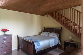 Claudeville Condo