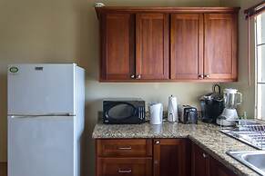 Claudeville Condo