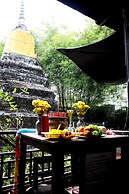 Bang Luang House
