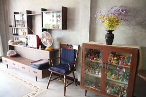 Bang Luang House
