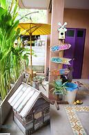 Bang Luang House