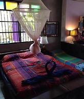 Bang Luang House