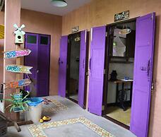 Bang Luang House